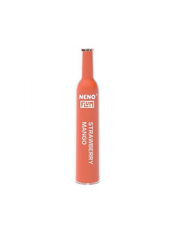 Neno Flum Disposable Vape 600 Puffs