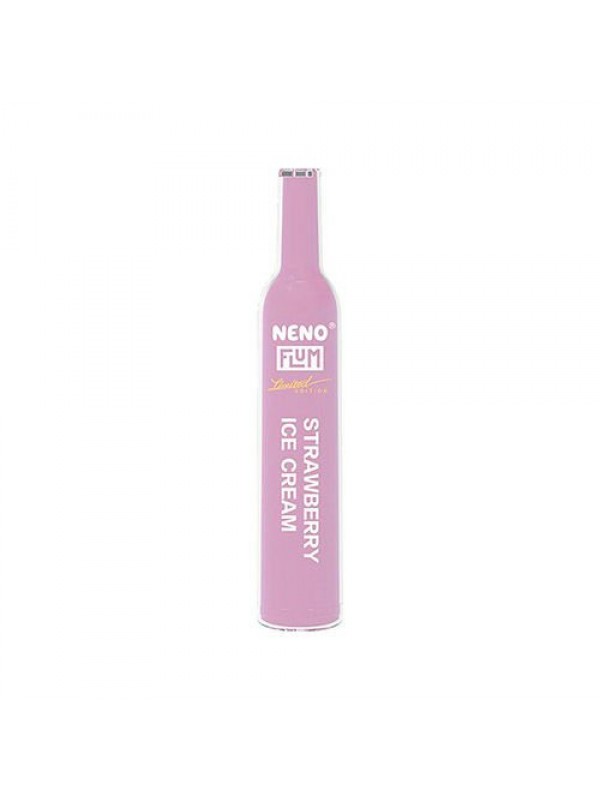 Neno Flum Disposable Vape 600 Puffs