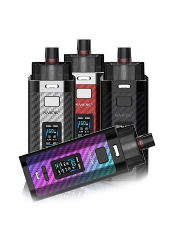 SMOK RPM160 Starter Kit