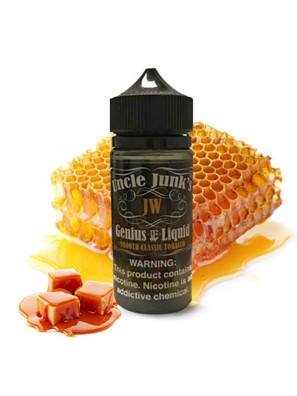 Jon Wayne by Uncle Junk's 100ml