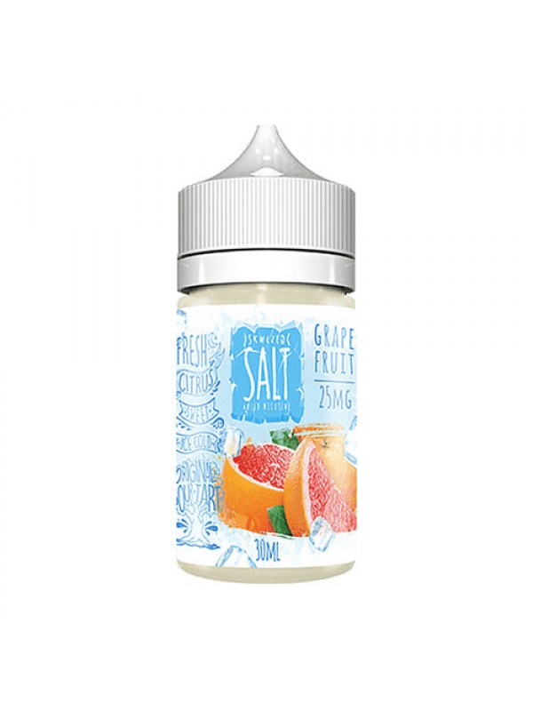 Grapefruit Ice by Skwezed SALT 30ml