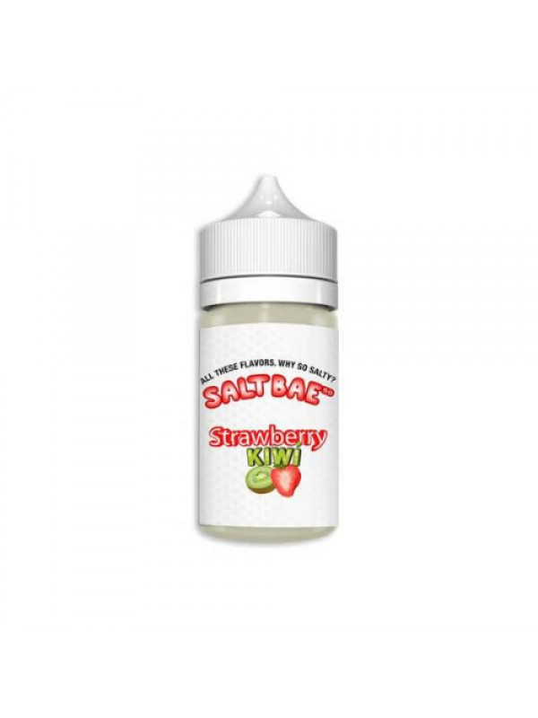 Strawberry Kiwi by SaltBae50 30ml