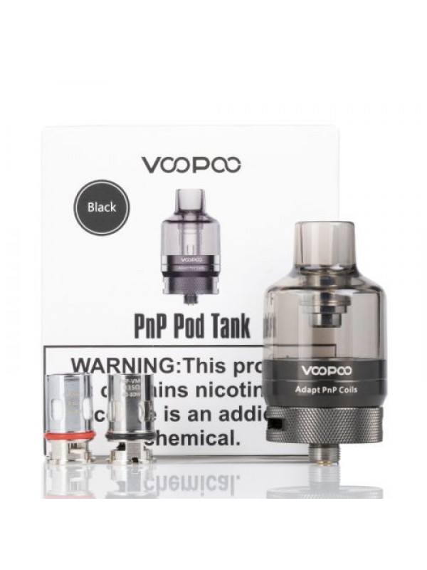 VOOPOO PnP Pod Tank