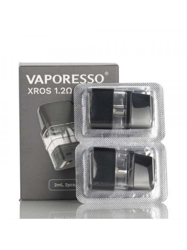 Vaporesso XROS Replacement Pod