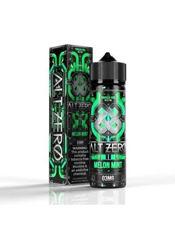 Melon Mint TFN by Alt Zero 60ml