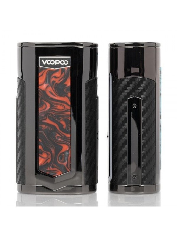 VOOPOO X WOODY VAPES X217 217W BOX MOD