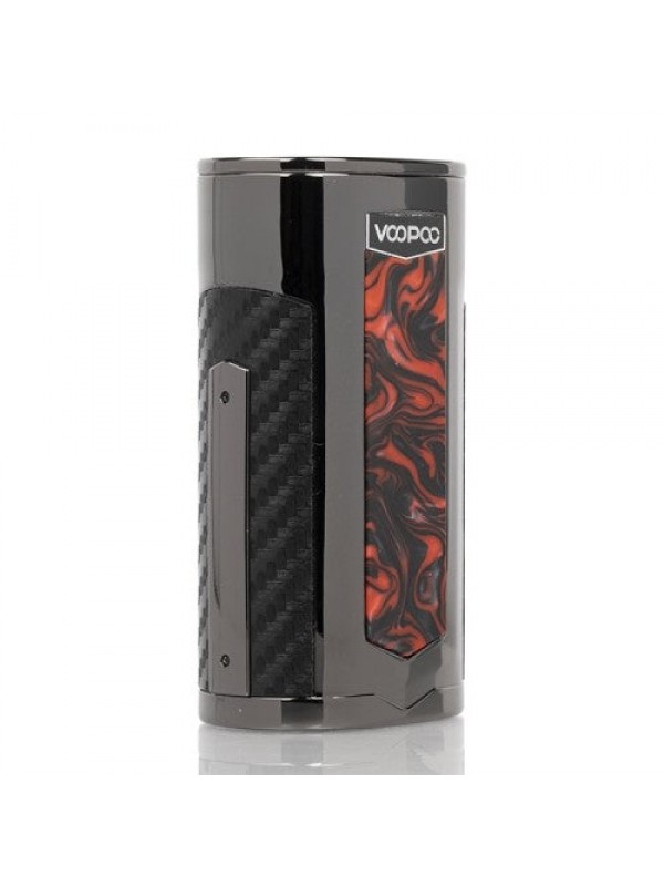 VOOPOO X WOODY VAPES X217 217W BOX MOD