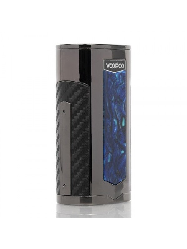 VOOPOO X WOODY VAPES X217 217W BOX MOD