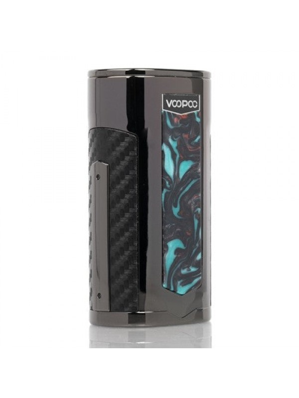 VOOPOO X WOODY VAPES X217 217W BOX MOD
