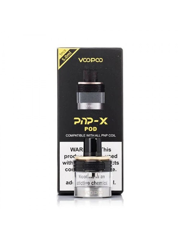 VOOPOO PNP-X Replacement Pods