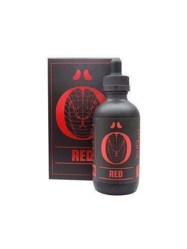 Red by CRAVVE 120ml
