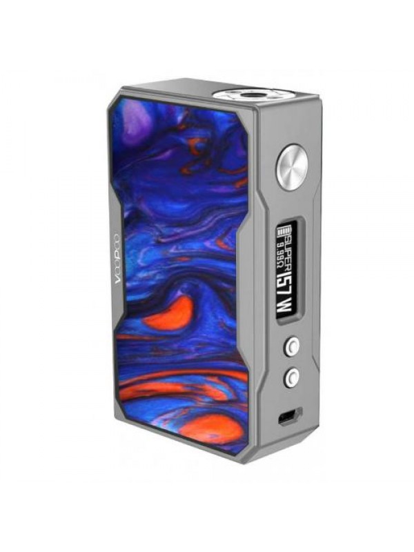 VooPoo Drag Mod