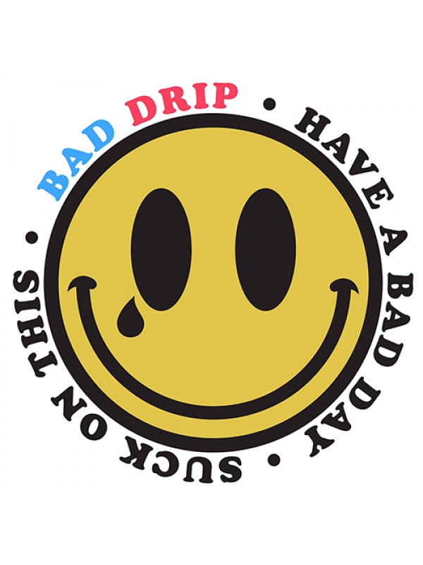 Bad Apple by Bad Drip SALT 30ml