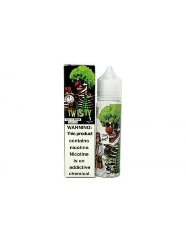 Twisty by Time Bomb Vapors 60ml