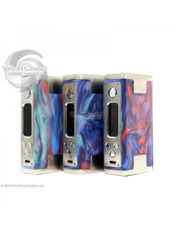 Cartel 160 Stabalized Wood Mod