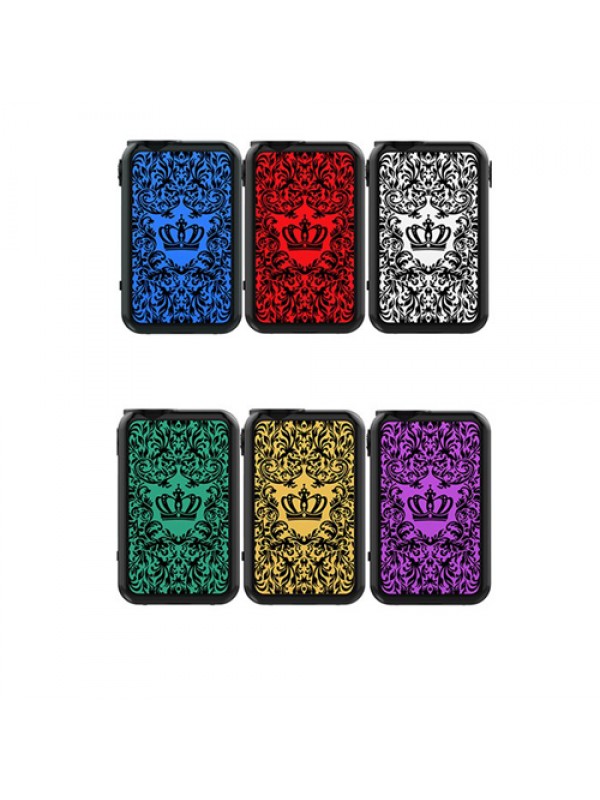 Uwell Crown 4 Box Mod 200W