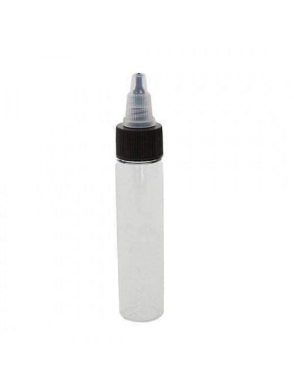 The Dripstick PET E-Liquid Bottle