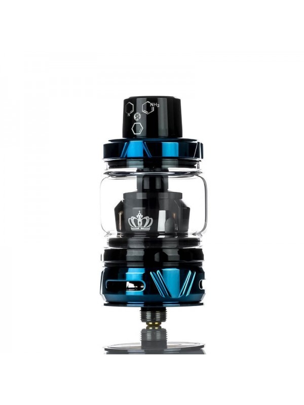 Uwell Crown 4 Project Sub-Ohm Edition