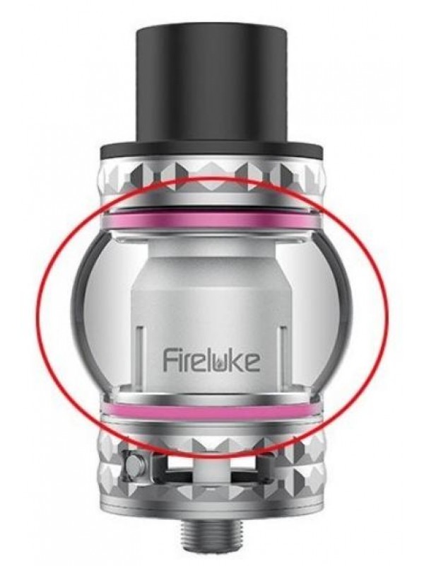 FreeMax FireLuke Replacement Glass 1-Pack