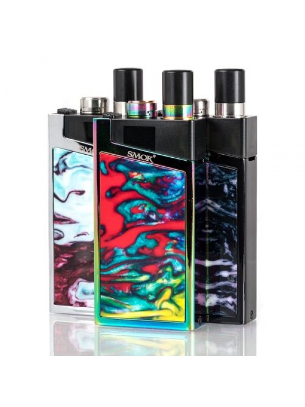 SMOK Trinity Alpha