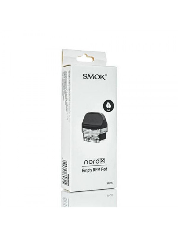 SMOK Nord X Replacement RPM Pod Cartridges (Pack o...