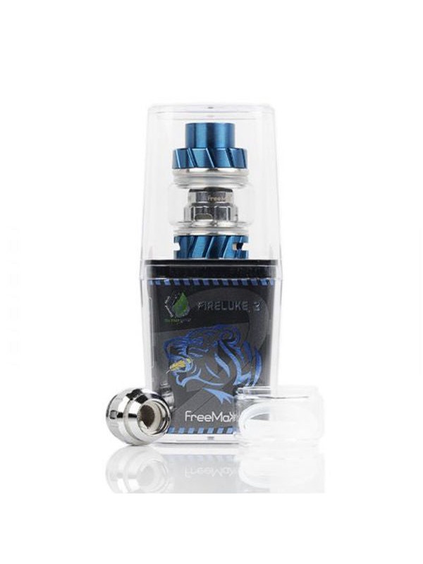 FreeMax FireLuke 2 Sub-Ohm Tank