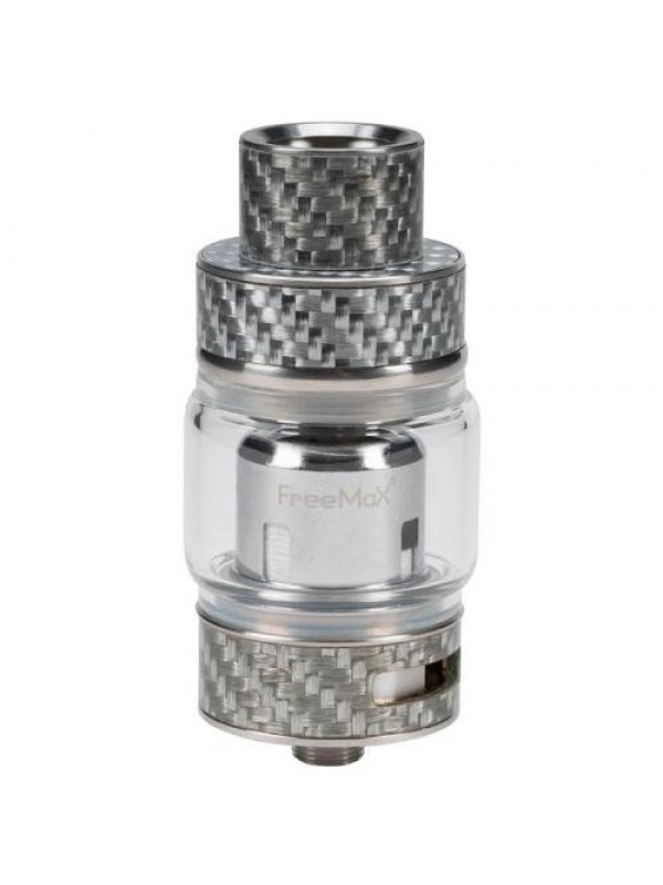 FreeMax Mesh PRO Sub-Ohm Tank by FreeMax