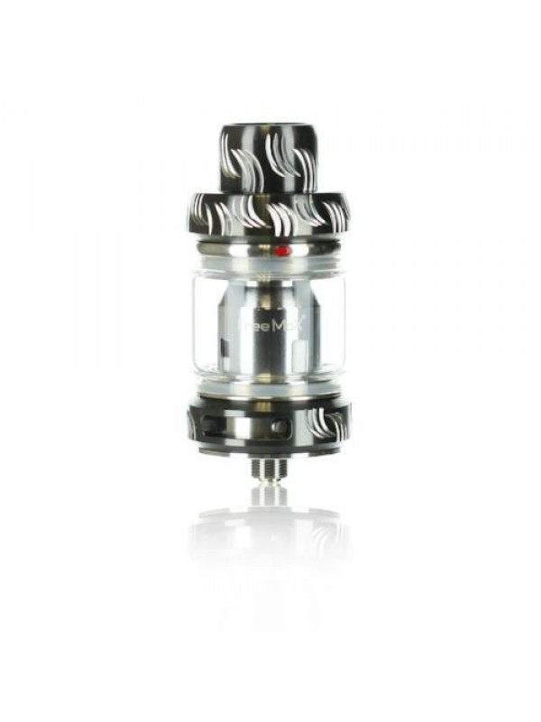 FreeMax Mesh PRO Sub-Ohm Tank by FreeMax