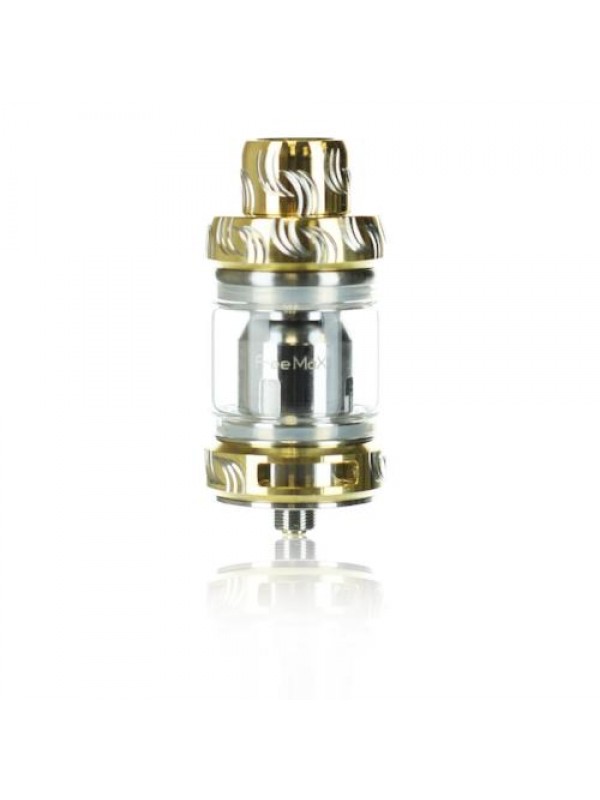 FreeMax Mesh PRO Sub-Ohm Tank by FreeMax