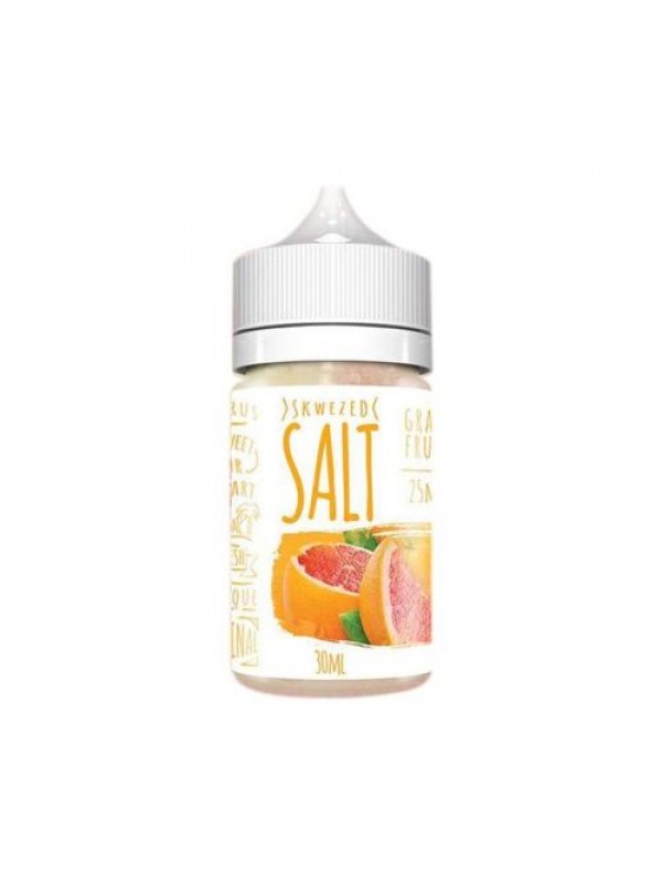 Grapefruit by Skwezed SALT 30ml