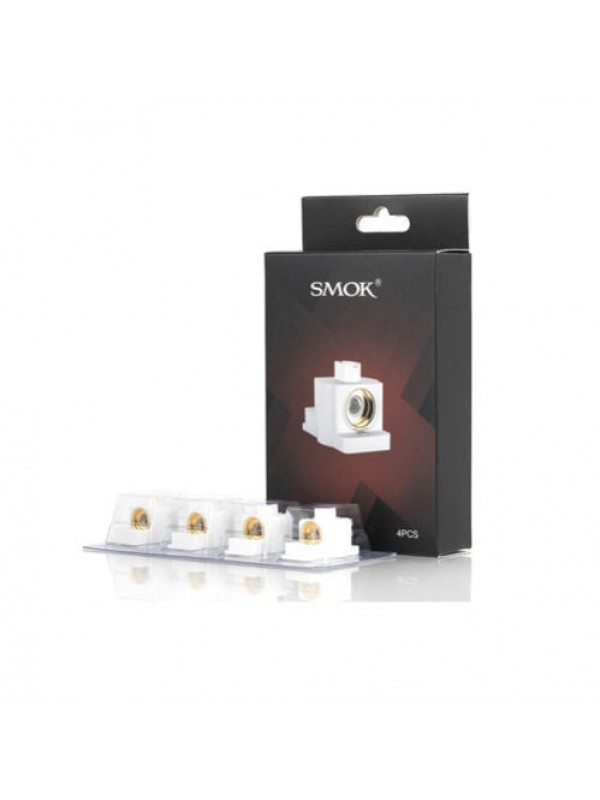 SMOK X-Force Replacement Coils 4-Pack