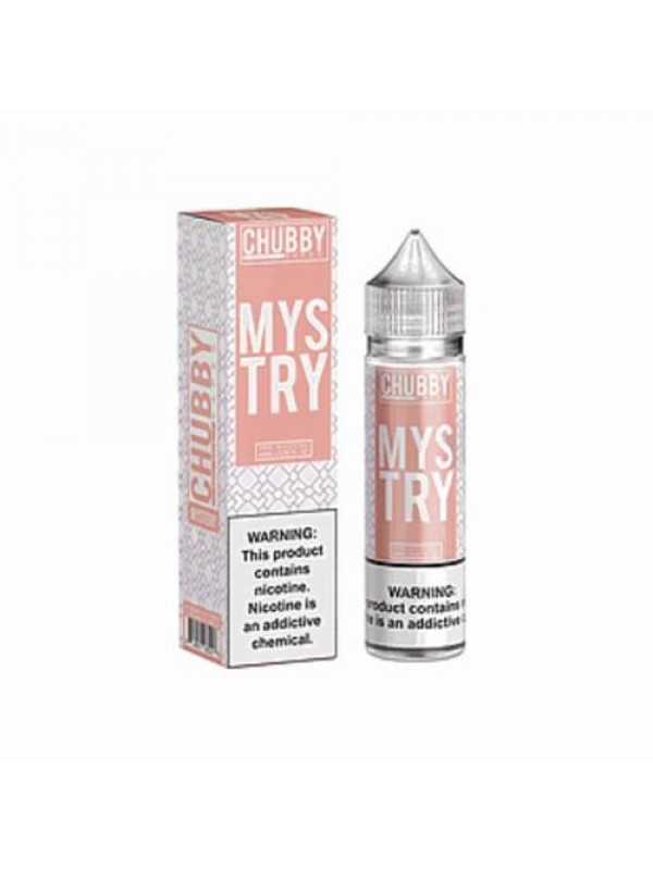 Mystery by Chubby Vapes 60ml