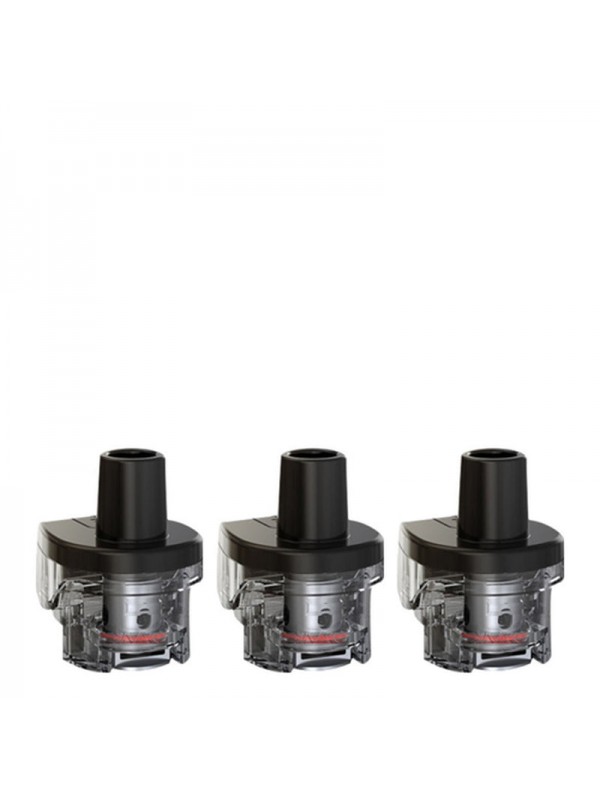 SMOK RPM80 Replacement Pod Cartridges (3-Pack)