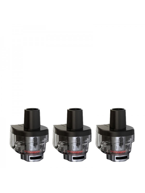 SMOK RPM80 Replacement Pod Cartridges (3-Pack)