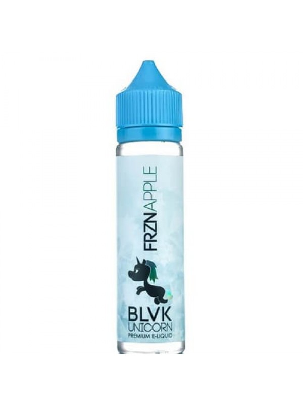 FRZN Apple by BLVK Unicorn 60ml