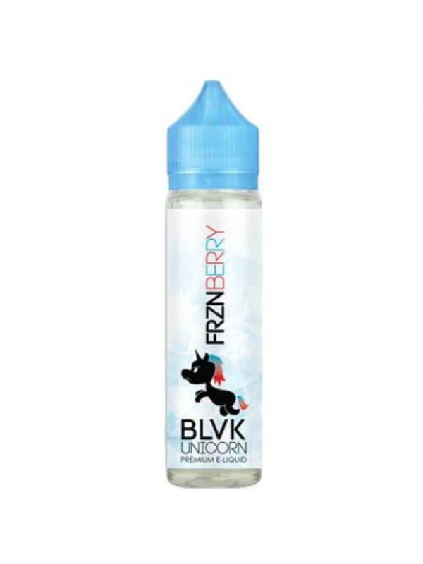 FRZN Berry by BLVK Unicorn 60ml