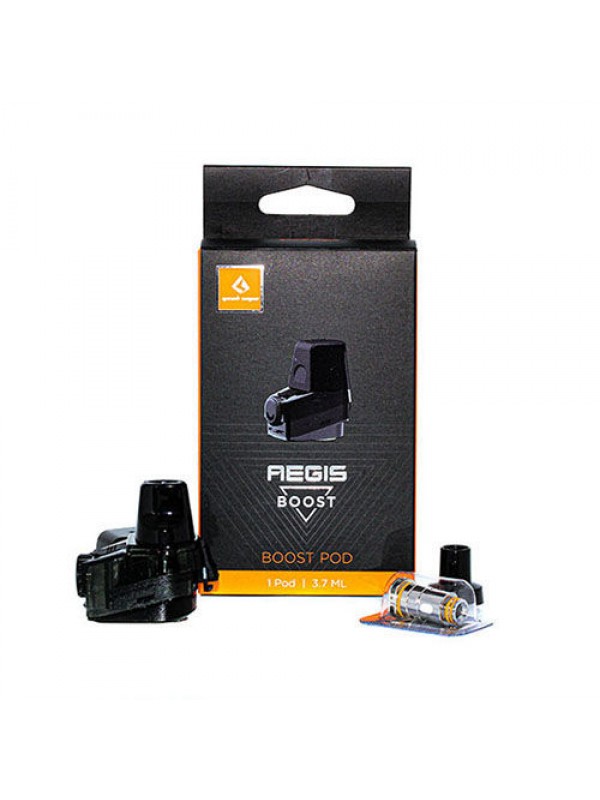 GeekVape Aegis Boost Replacement Pod Cartridge