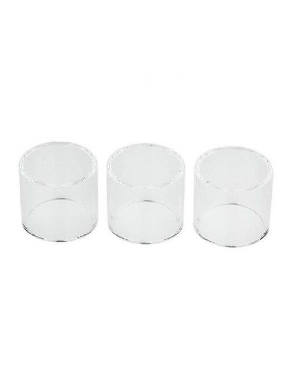 Smok TFV12 Replacement Glass 3-Pack