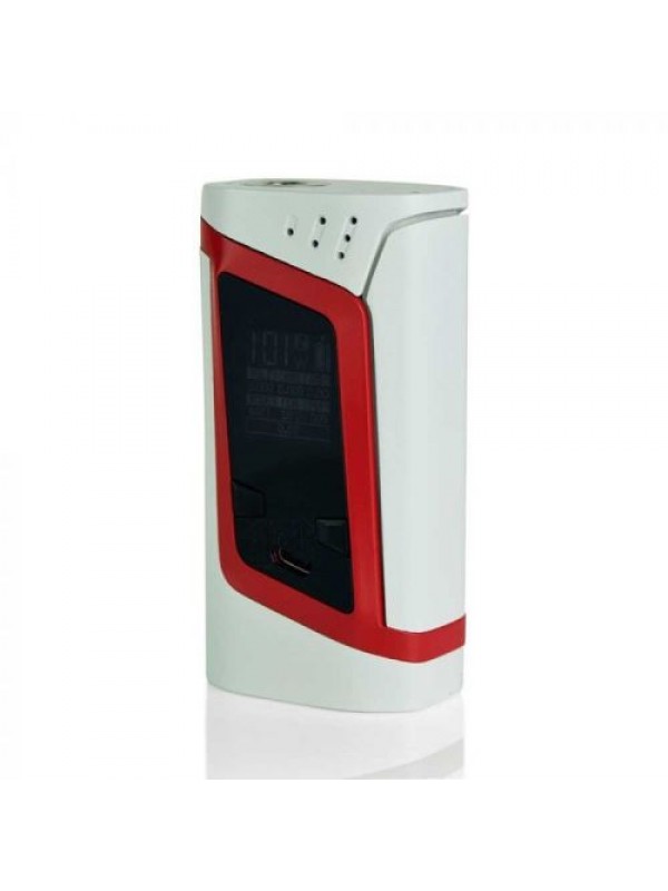 SMOK Alien 220W TC Box Mod (device only)