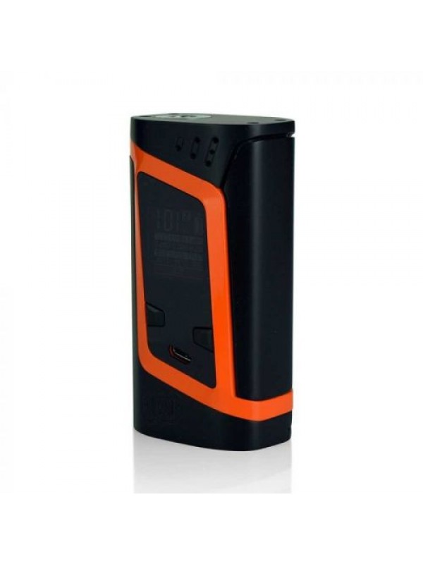 SMOK Alien 220W TC Box Mod (device only)