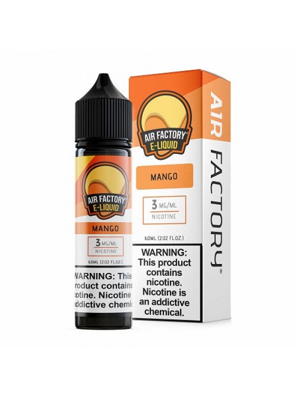 Mango by Air Factory 60ml