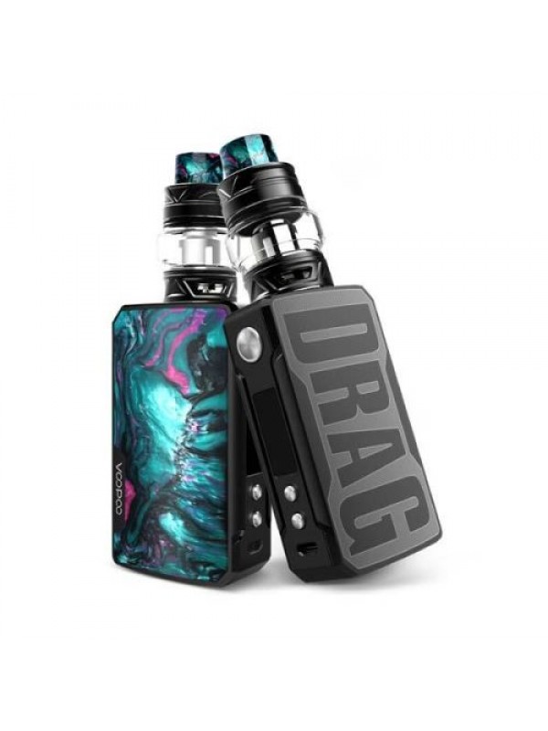 VooPoo Drag 2 / Drag 3