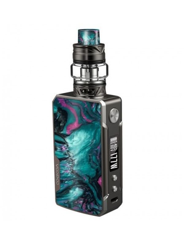 VooPoo Drag 2 / Drag 3