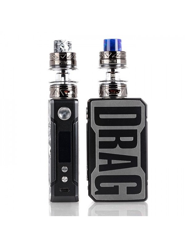 VooPoo Drag 2 / Drag 3